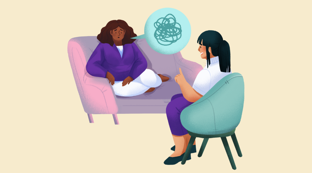Insight Is Not Integration – Why Understanding Yourself Is Not Always Enough