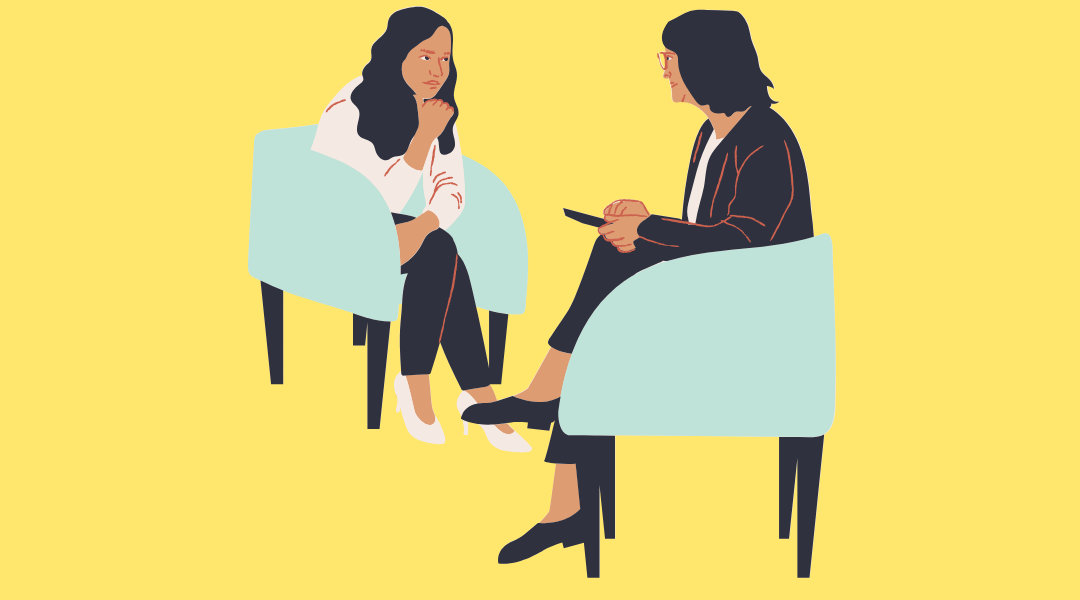 Why Some High Achieving Women Choose Intensive Work Over Weekly Therapy